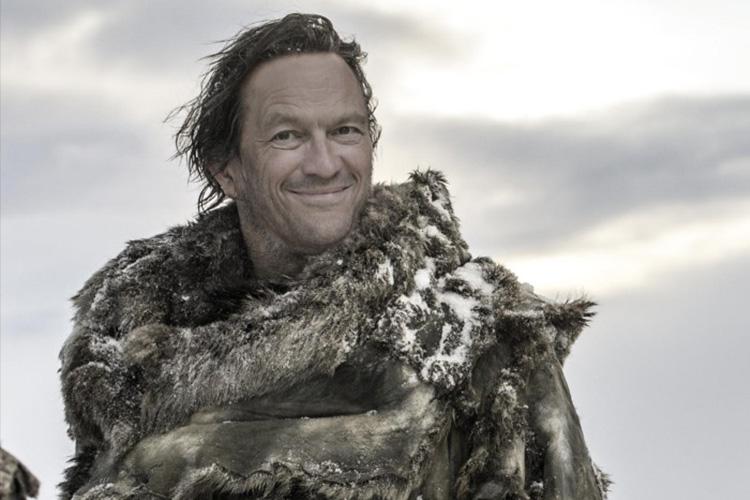 Dominic West turned down the role of Mance Rayder 