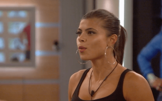  Marissa Jade's next stop could be Hollywood after an impressive acting sketch