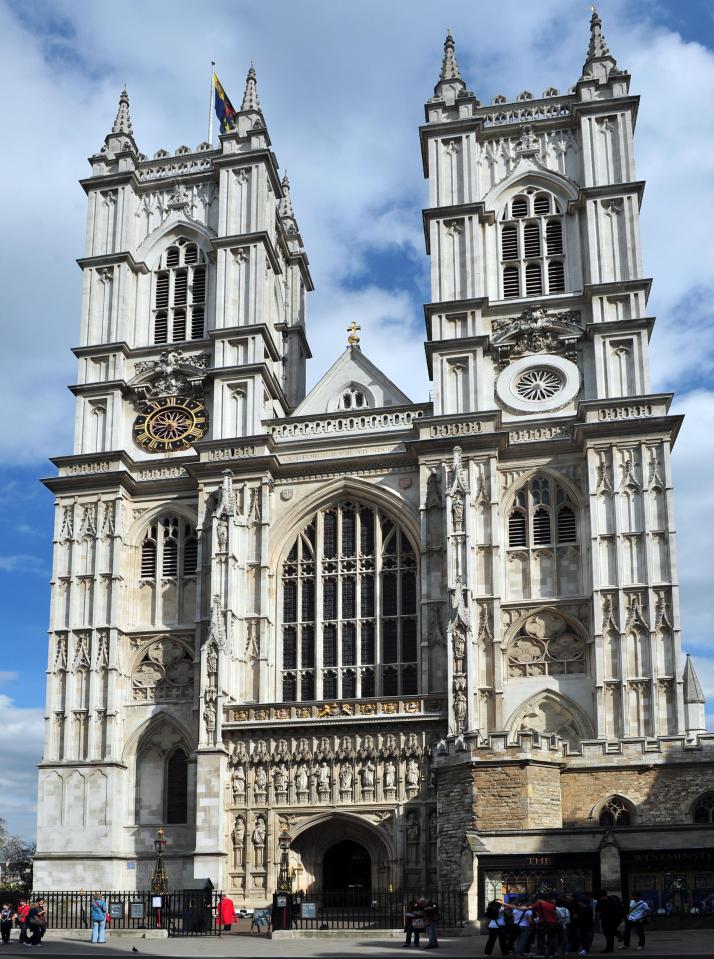  BBC insiders confirmed they would support a service at Westminster Abbey