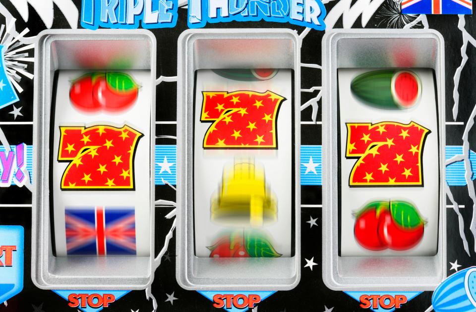  Kids are being bombarded with record levels of gambling advertisements thanks to the rise of online betting companies