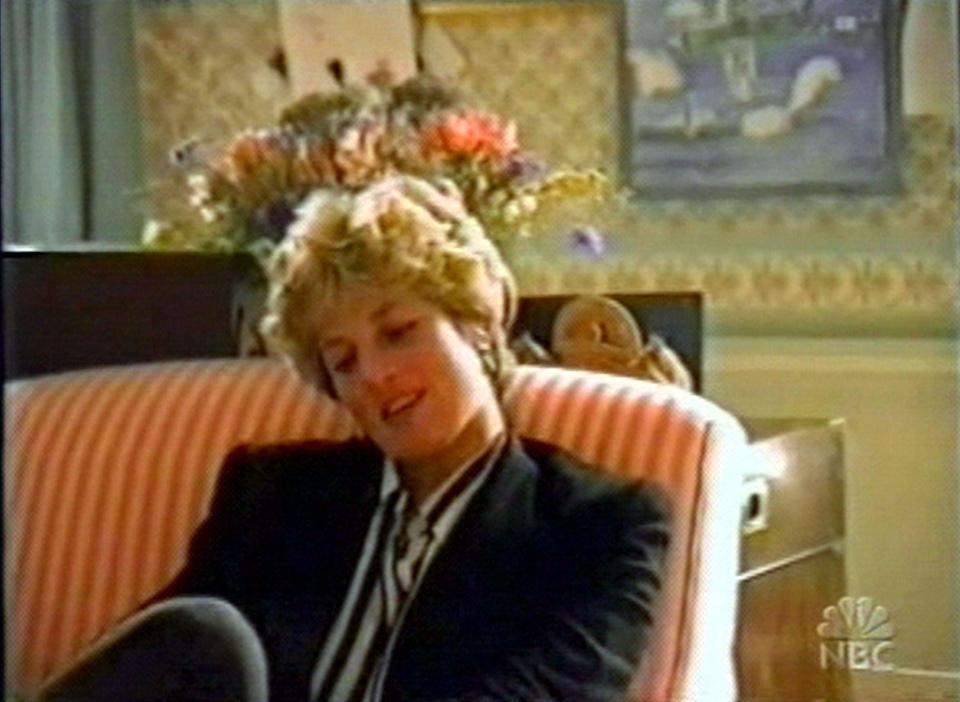  Channel 4 has apologised after getting Princess Diana's date of death wrong in a documentary