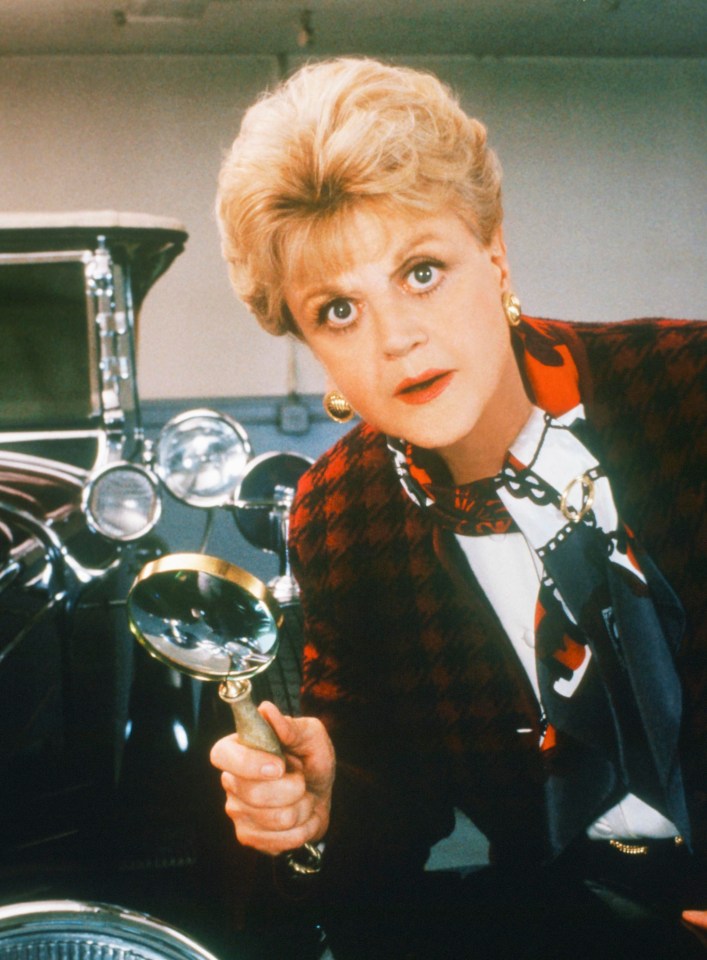 Jessica Fletcher was one of the pioneering amateur detectives in crime solving