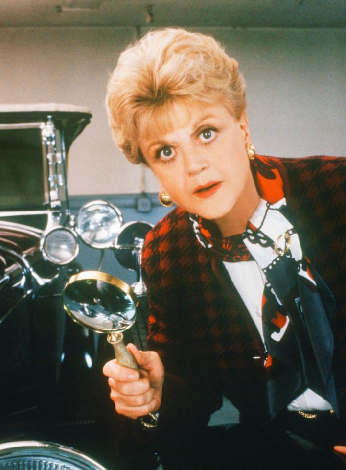  Jessica Fletcher was one of the pioneering amateur detectives in crime solving