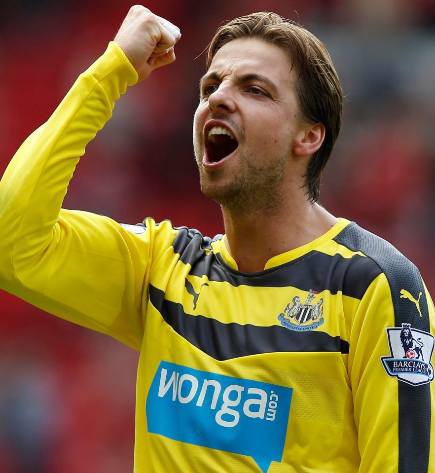  Tim Krul is wanted by Brighton on loan