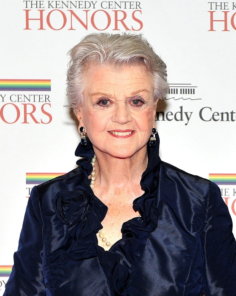 Dame Angela Lansbury has given hope to billions of Murder, She Wrote fans