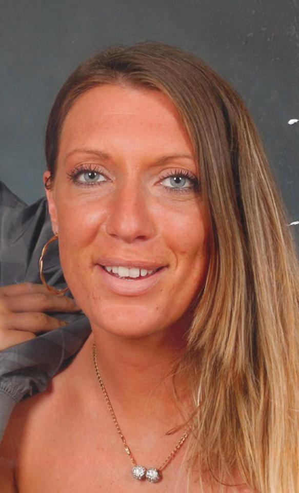  Mum-of-one, Kelly Pearce was murdered by Anthony Ayres in 2015