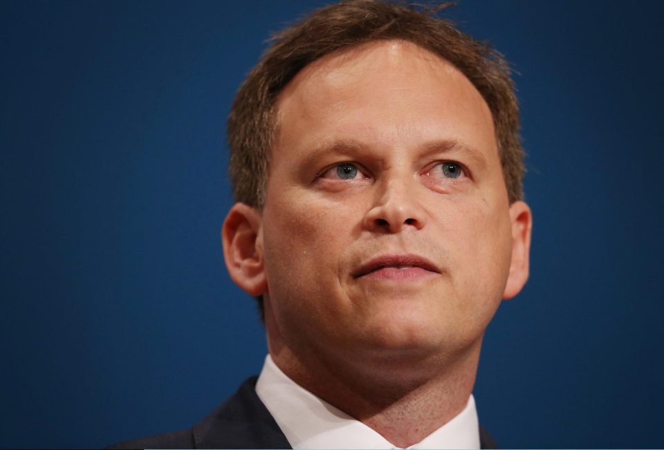  Former party chairman Grant Shapps said it was 'too early' for Mrs May to talk about going 'on and on' like Margaret Thatcher