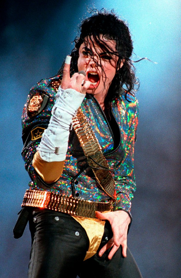 Michael Jackson was a user of Fentanyl