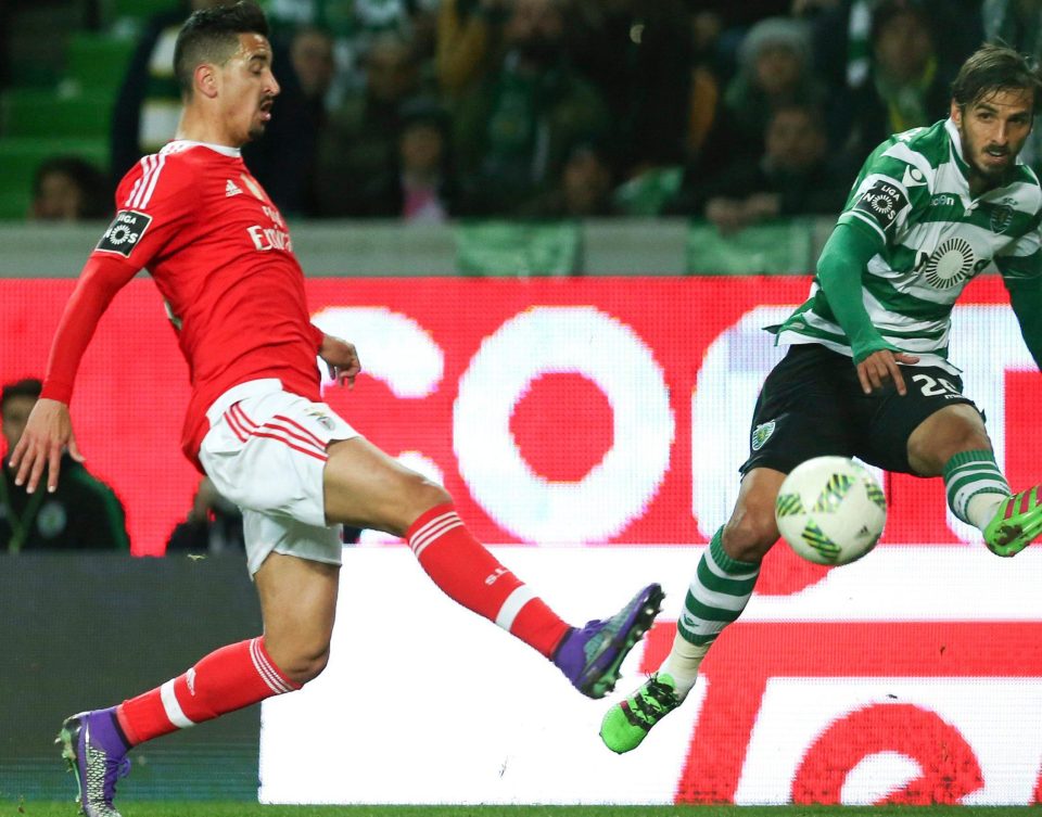  The Portuguese international can play in a number of defensive positions