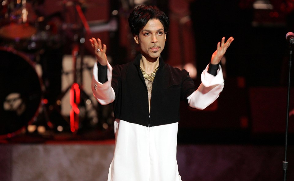 Singer Prince died from a Fentanyl overdose last year