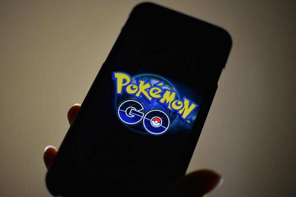  Pokemon Go is down with frustrated gamers reported they cannot log in