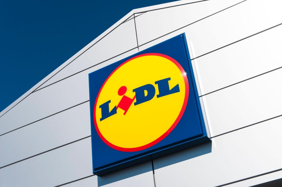  Lidl has increased its market share to a new record high of 5.2% – up 0.7 percentage points year on year – to become the UK’s seventh largest grocer