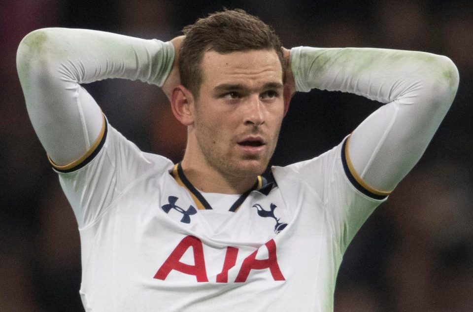  Vincent Janssen could be on his way to West Bromwich or Stoke City