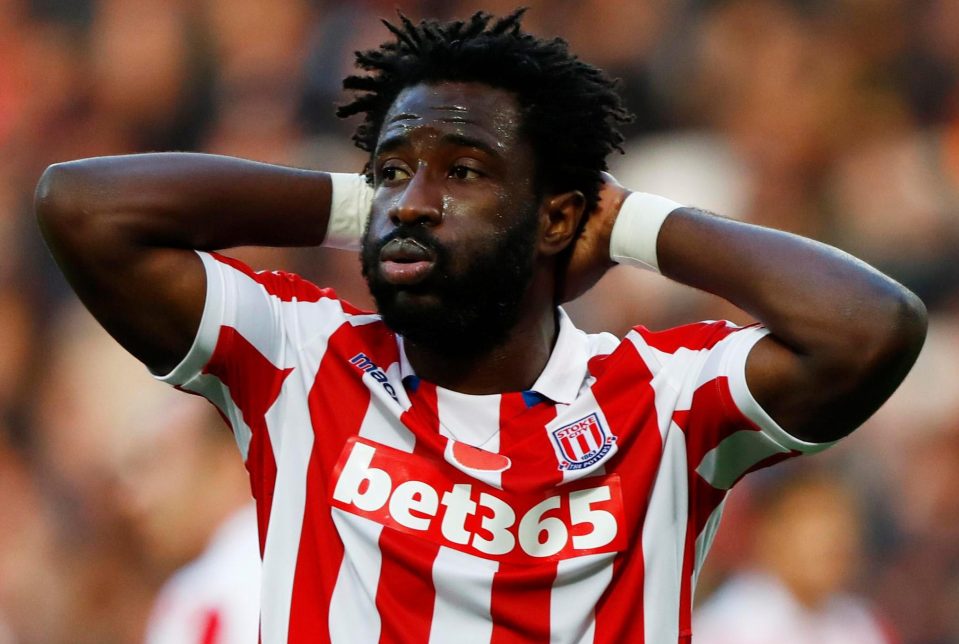  Swansea old boy Wilfried Bony may return to Wales