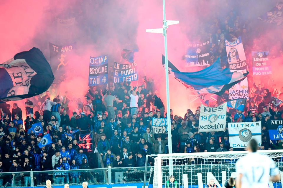  This is what could await Everton away to Atalanta