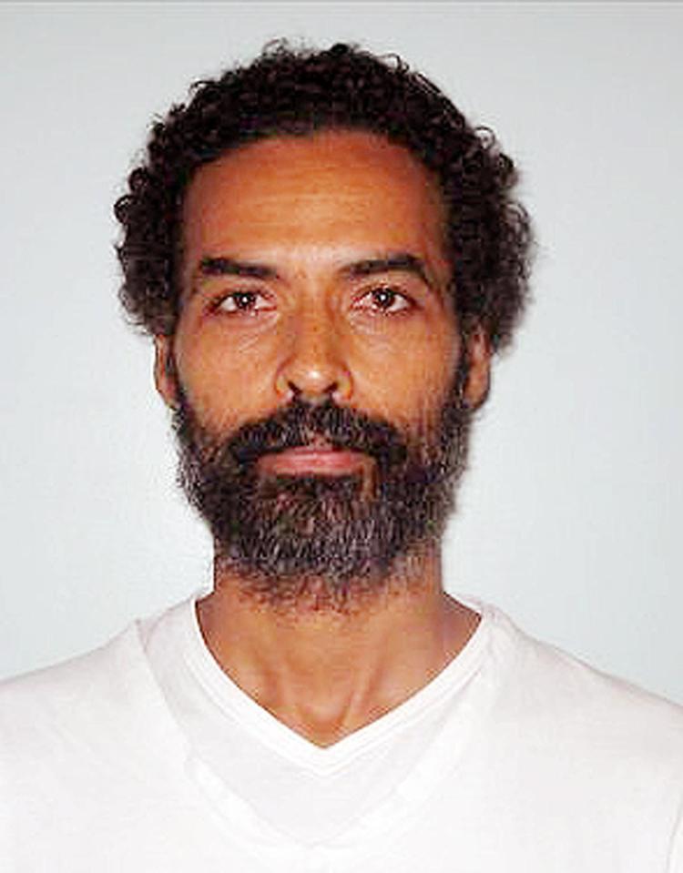  Arthur Simpson-Kent murdered partner, Sian Blake, and their sons , Zachary and Amon