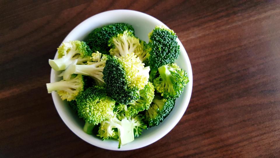  Broccoli is among the top superfoods, but how much truth is there to the health claims behind the vegetable?