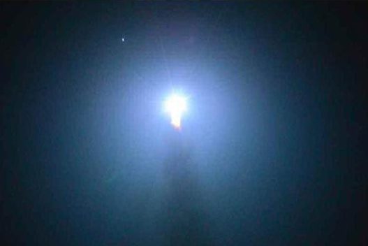  The second test-fire of ICBM Hwasong-14 was successfully carried out at night of July 28