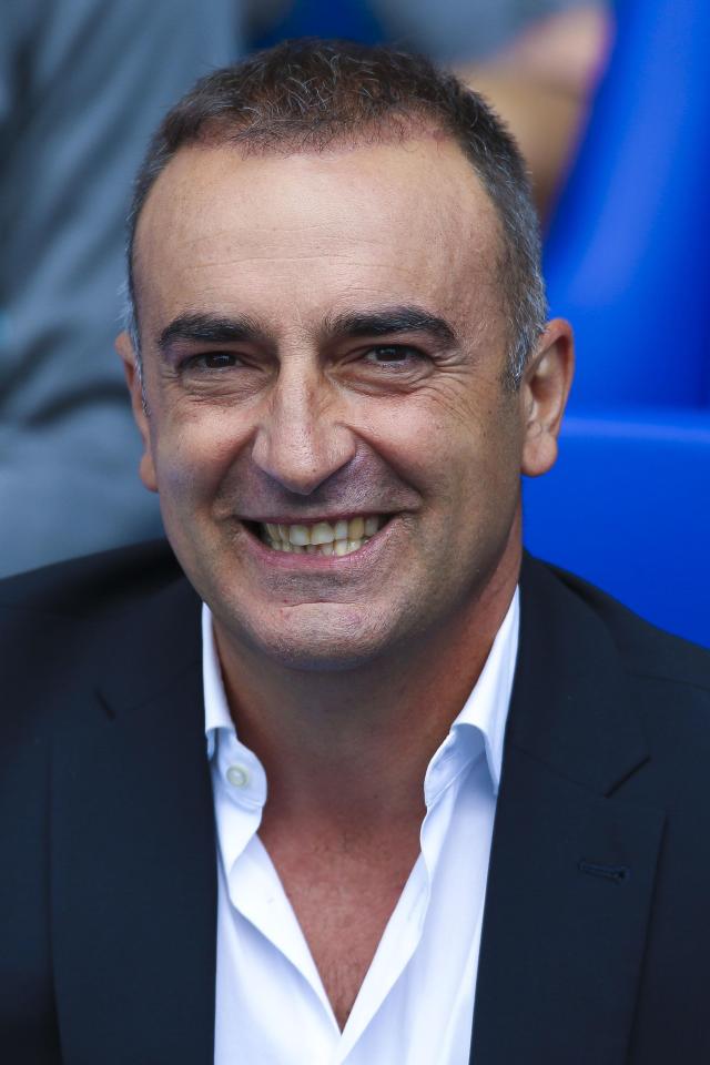  Sheffield Wednesday boss Carlos Carvalhal has made just one summer signing