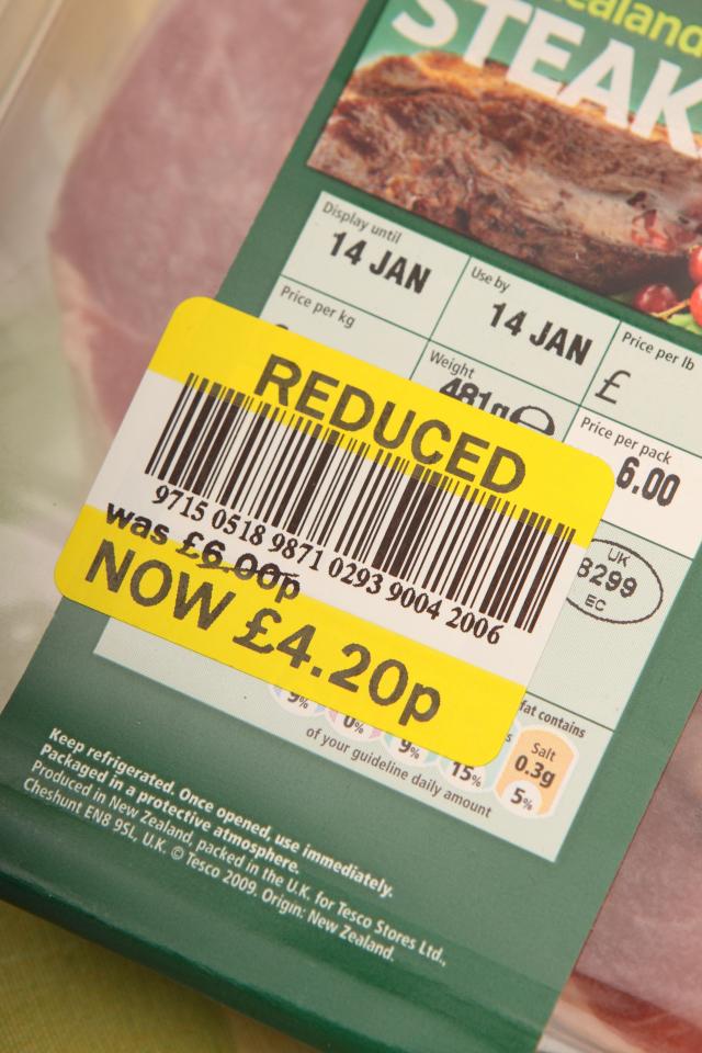  Use cut-price cuts in soups and stews