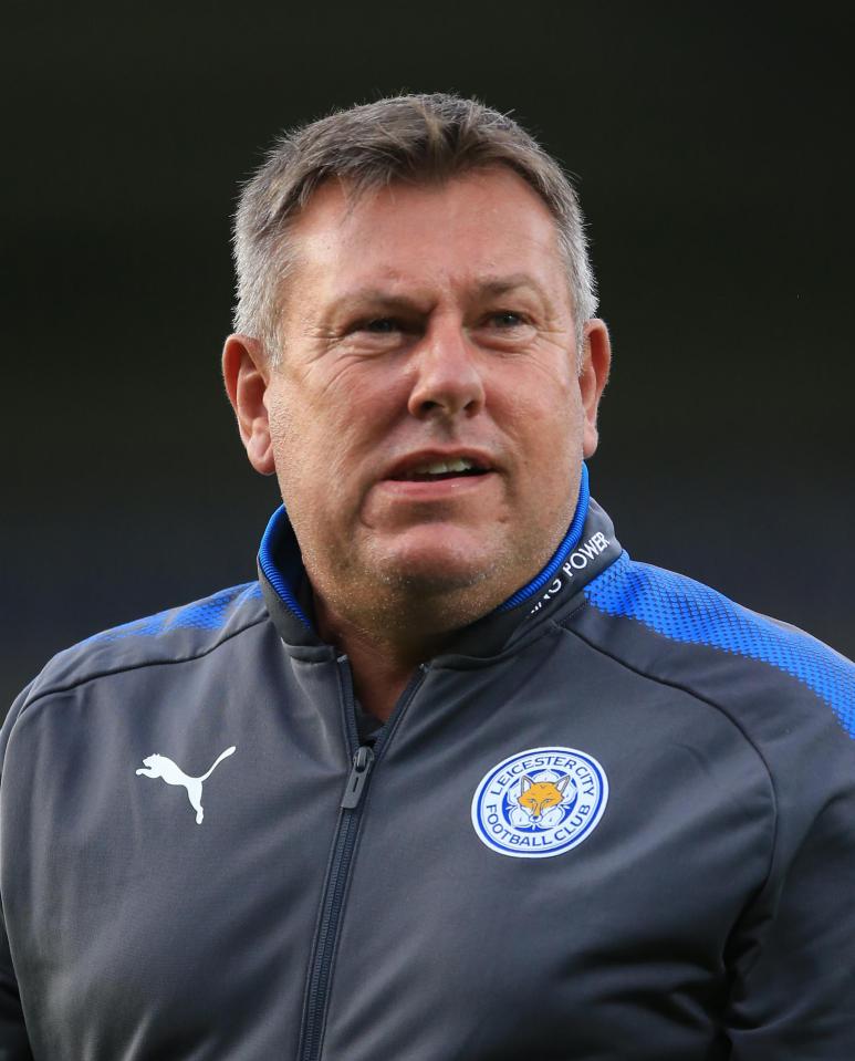  Craig Shakespeare may not be able to convince Mahrez to stay in Leicester