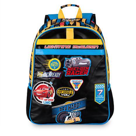  These backpacks, which come in a range of designs, cost £15.99