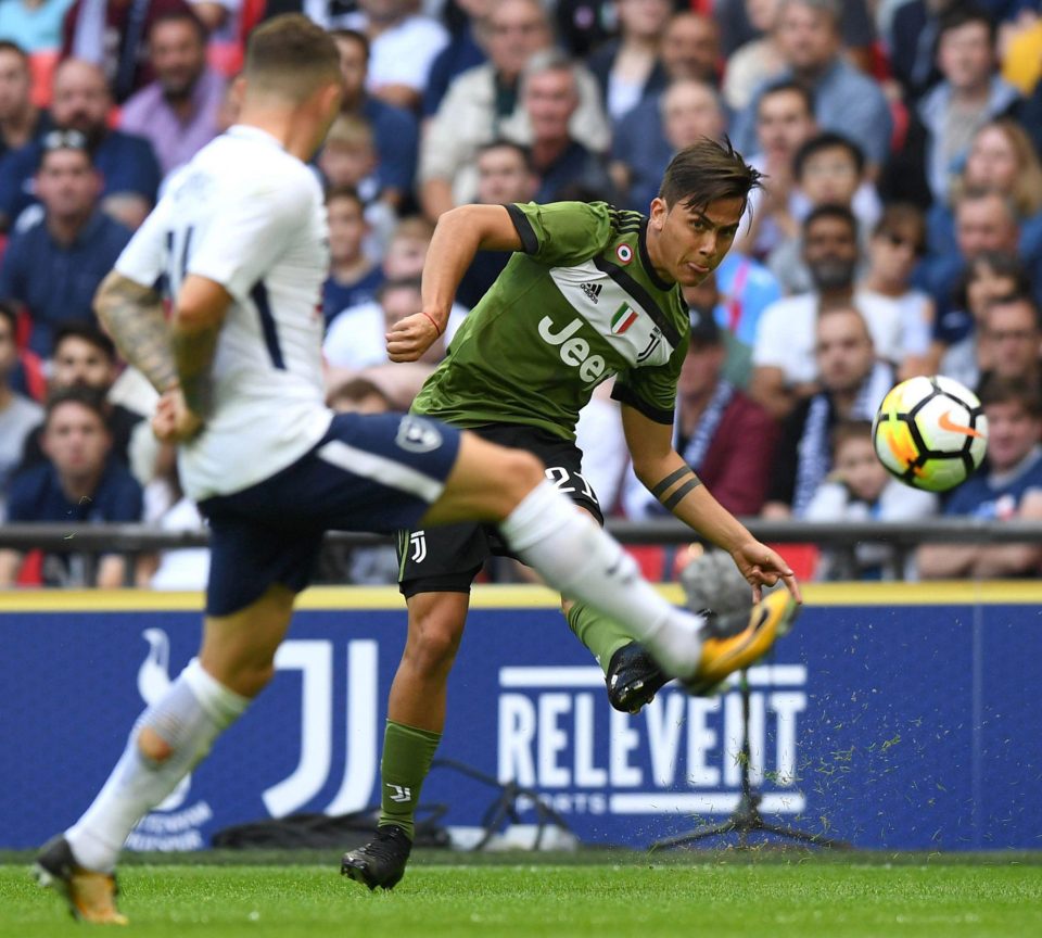  Spurs star Kieran Trippier is battling to be fit in his first season after the departure of right-back rival Kyle Walker to Manchester City