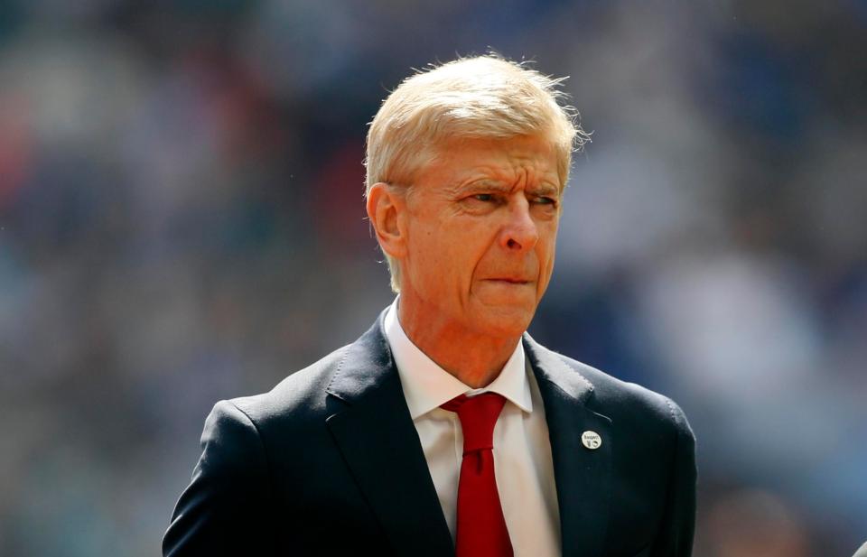 Arsene Wenger wants his Arsenal side to end the two-year run of losing their first game of the season