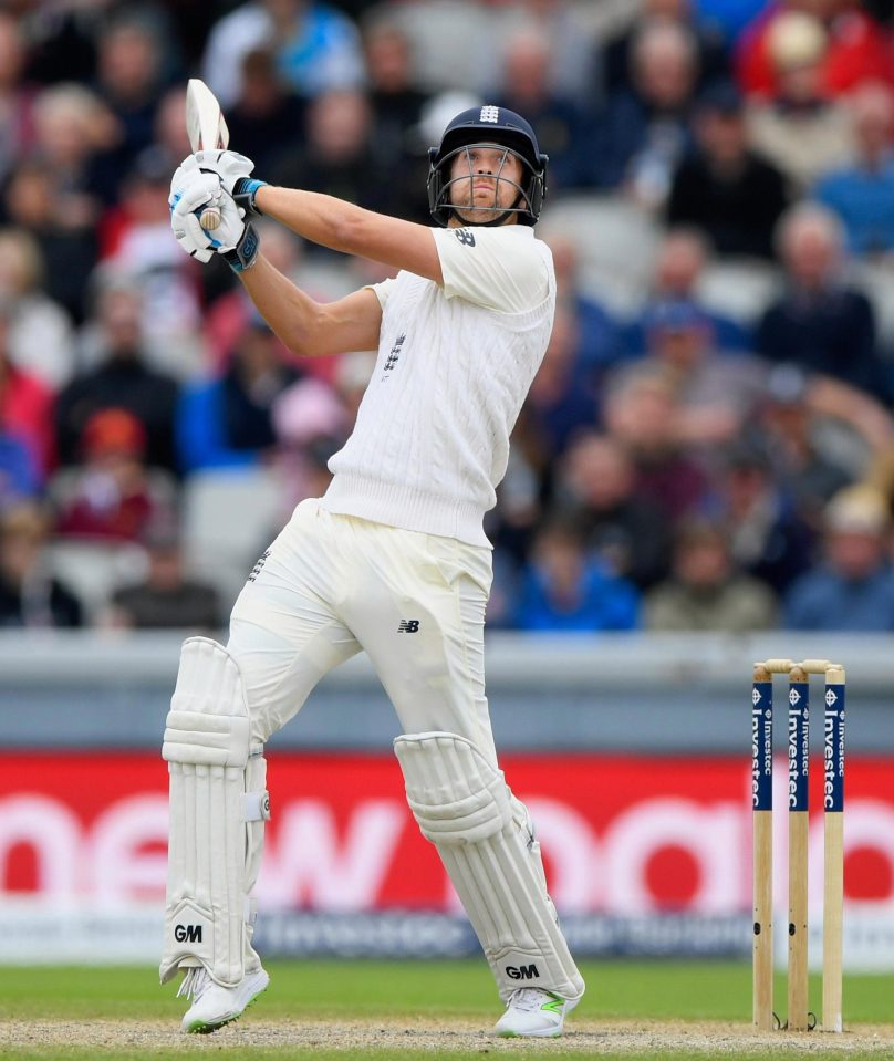 Dawid Malan hits out but again underperformed as England struggled at the top of their order