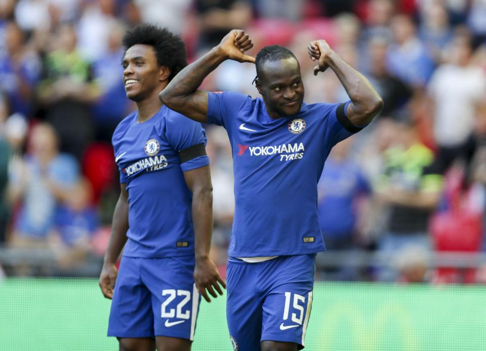  Chelsea will push Man City all the way, but with few signings could struggle