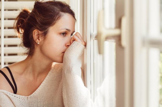 People who are lonely have a 50 per cent higher chance of death, research suggests