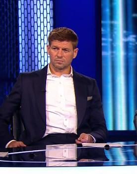  Steven Gerrard thinks Coutinho will have to force a move if he wants to join Barca this summer