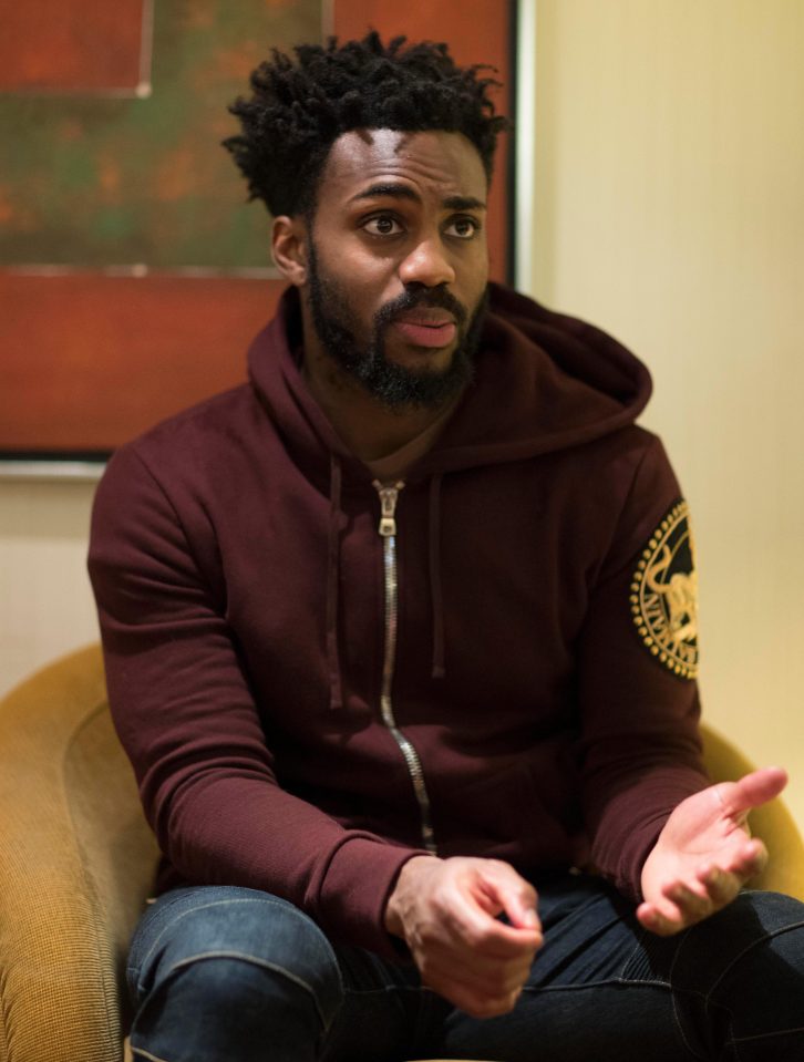  Danny Rose has exclusively given SunSport one of the most honest interviews you will read all year