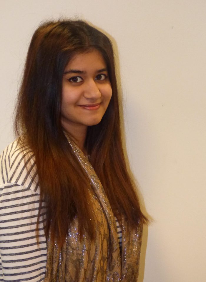  Tamanna Miah has so far accumulated £44,000 in loans as well £6,000 in interest