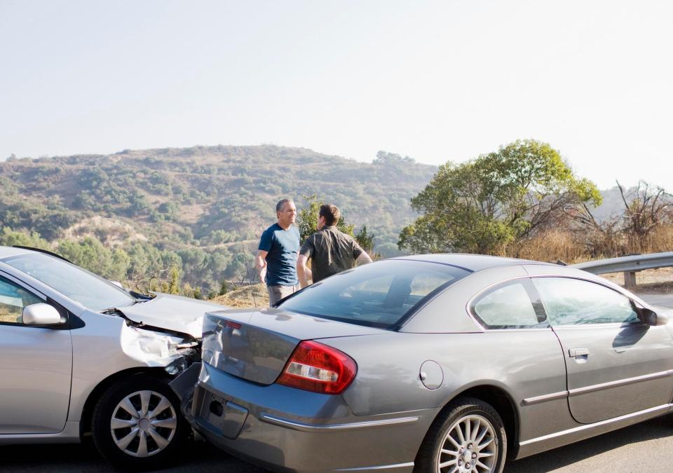  Accidents are most likely on a Wednesday between 5pm and 6pm