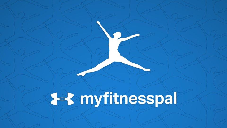  myfitnesspal app helps you count calories