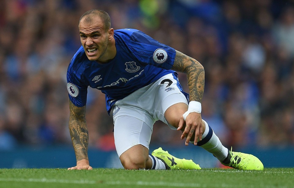 Ex-Barcelona striker Sandro Ramirez has struggled to adapt to the Premier League after joining this summer