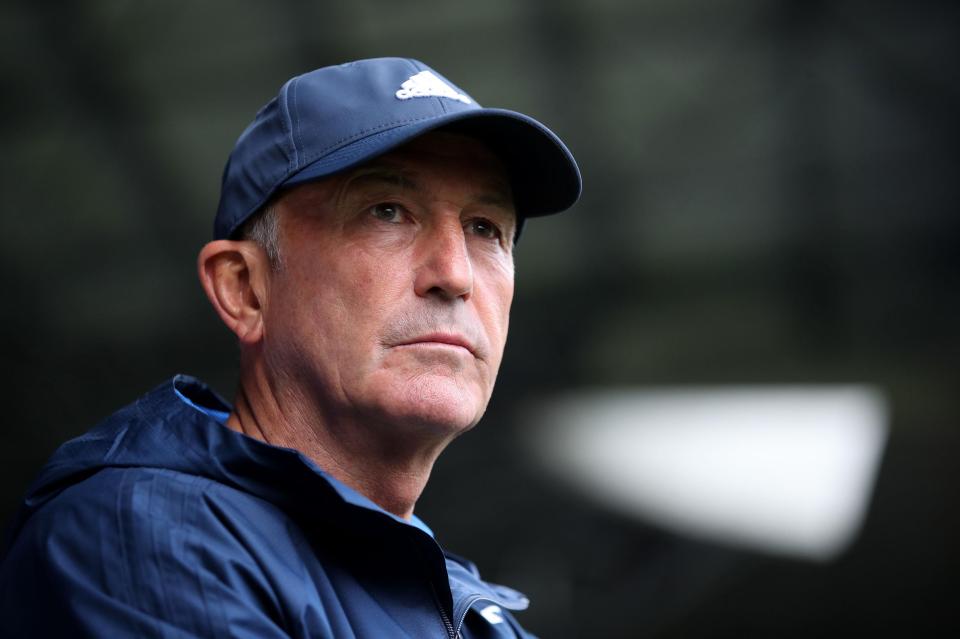  West Brom boss Tony Pulis is willing to listen to offers for the winger