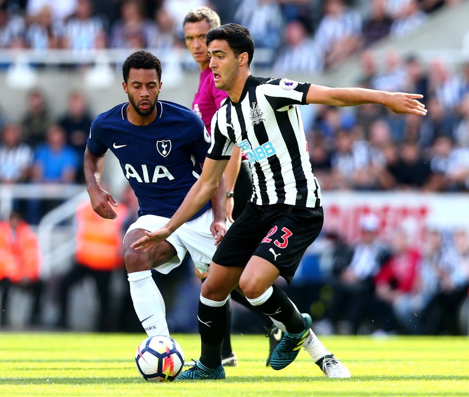  Spain Under-21 midfielder Mikel Merino has arrived from Borussia Dortmund