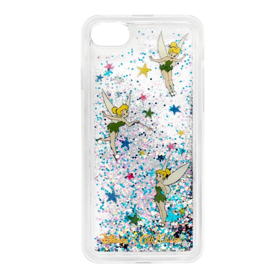  This Tinker Bell iPhone 7 case, £25, is sure to be a hit with Disney fans