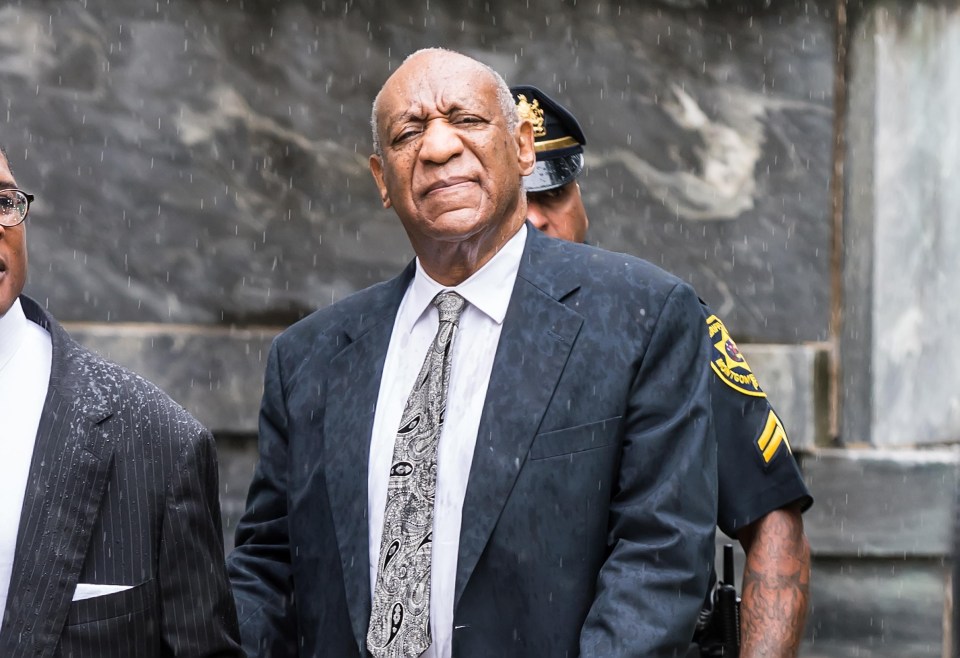 Bill Cosby was accused of drugging and molesting a female friend at his suburban Philadelphia mansion in 2004