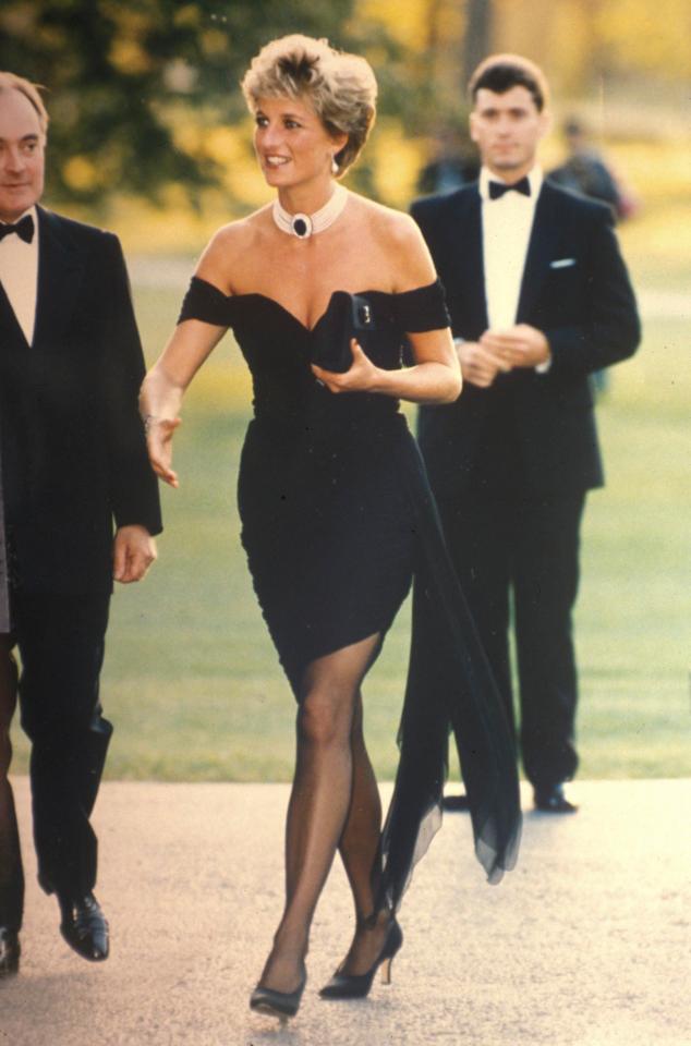 Images from Diana's holiday with Dodi sold for more than £3 million around the world