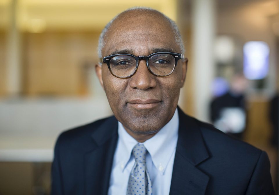  Trevor Phillips is a British writer, broadcaster and former Labour politician