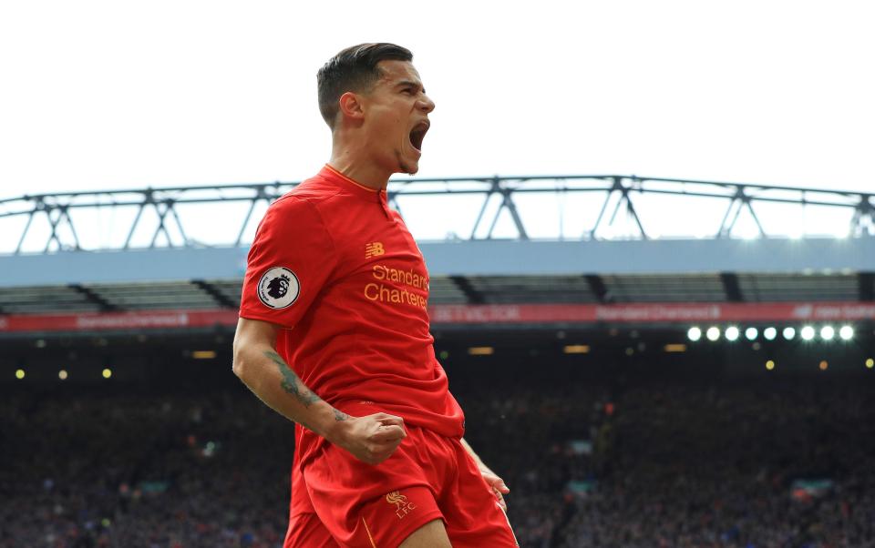  Jurgen Klopp is eager to keep hold of his "Little Magician" this summer