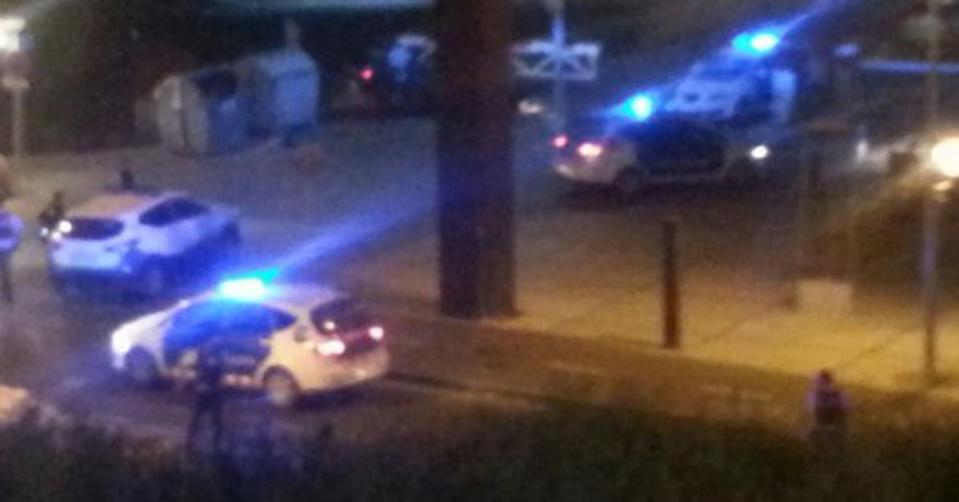  Police say they killed five terrorists as they tried to carry out a terror attack in Cambrils