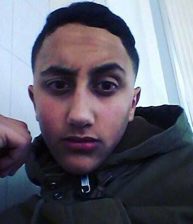 The dad of Moussa Oukabir said the 18-year-old had become fanatical about praying