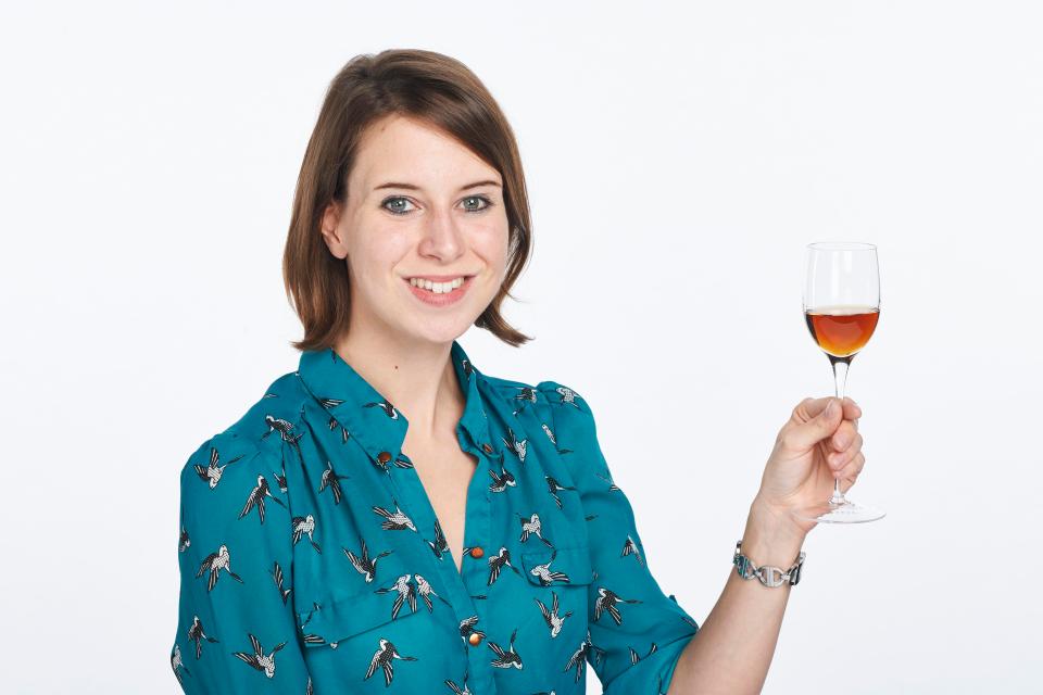  Expert from the Wine & Spirit Education Trust Victoria gives us opinion the best sherry