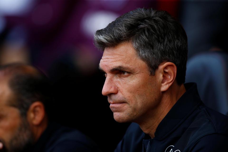  Saints boss Mauricio Pellegrino remains adamant that his skipper will stay at St Mary's