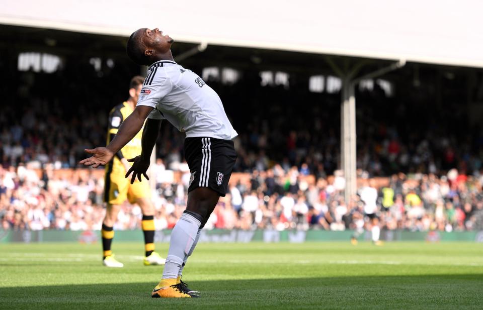  Fulham are adamant their star youngster is not for sale