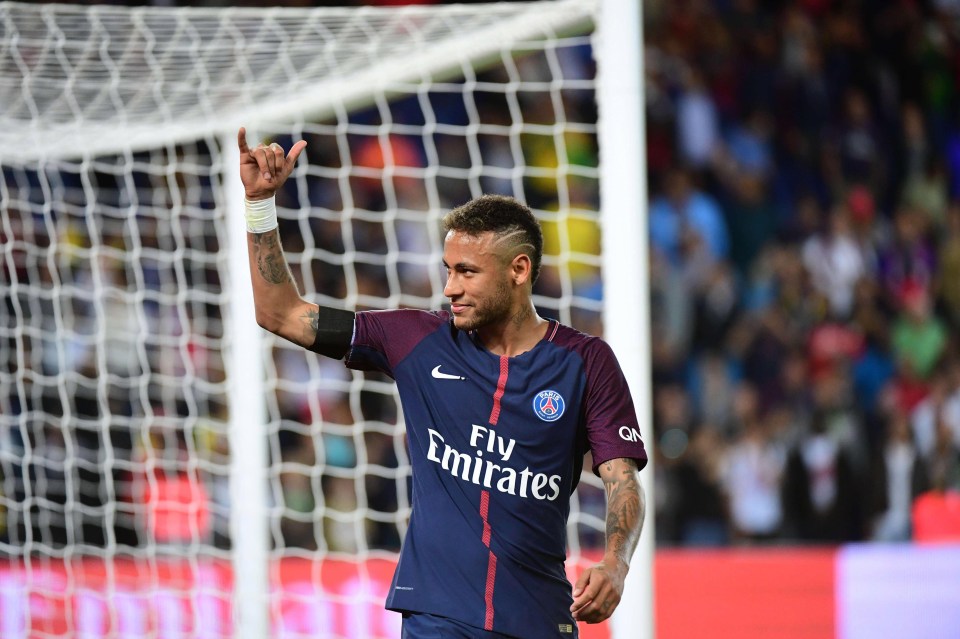 Mauricio Pochettino will not want to face Neymar’s PSG